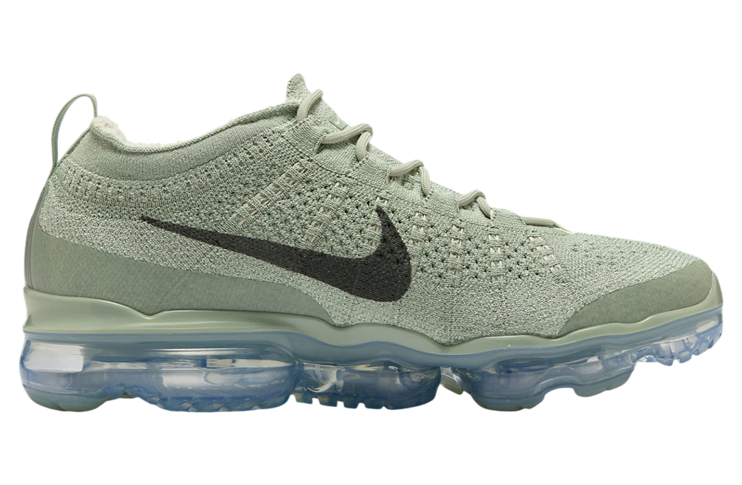 Nike VaporMax Flyknit 2023 Jade Horizon / Smoke Grey