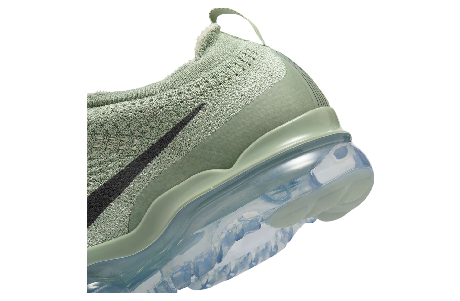 Nike VaporMax Flyknit 2023 Jade Horizon / Smoke Grey