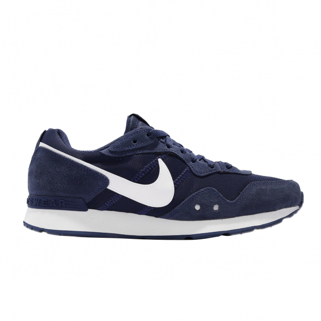 BUY Nike Venture Runner Wide Midnight Navy White | Kixify Marketplace