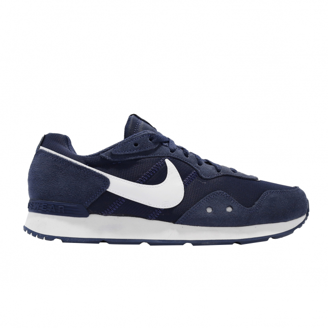 Nike Venture Runner Wide Midnight Navy White DM8453400