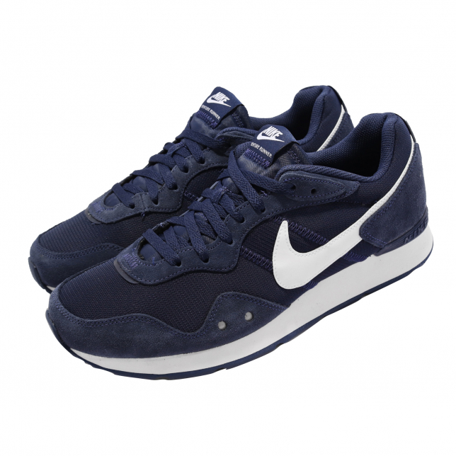 Nike Venture Runner Wide Midnight Navy White