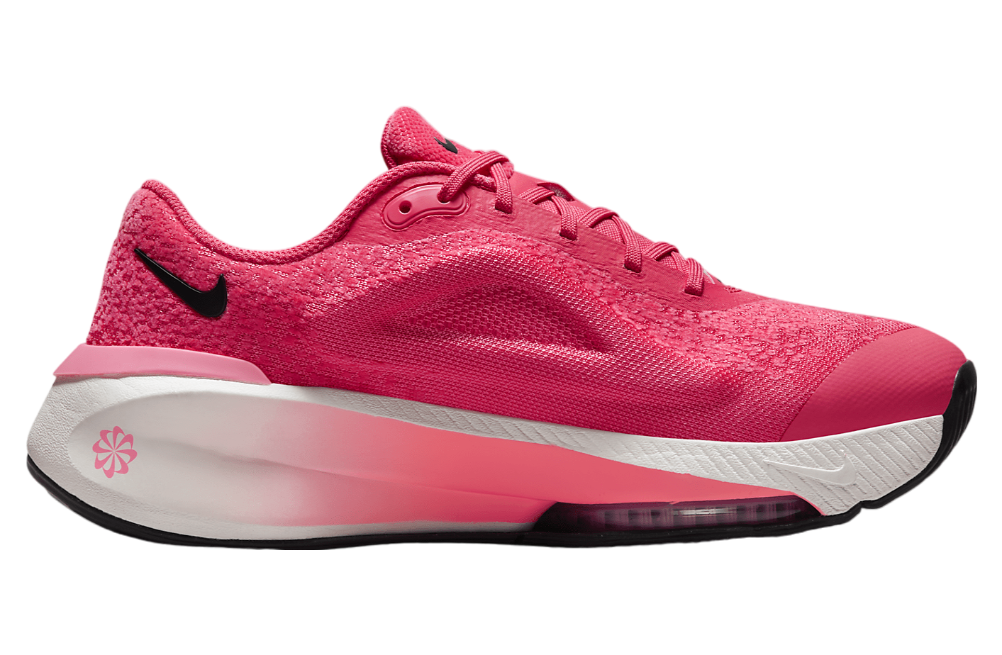 Nike Versair WMNS Aster Pink / Black