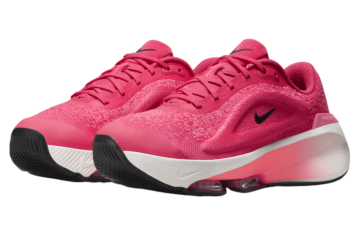 Nike Versair WMNS Aster Pink / Black