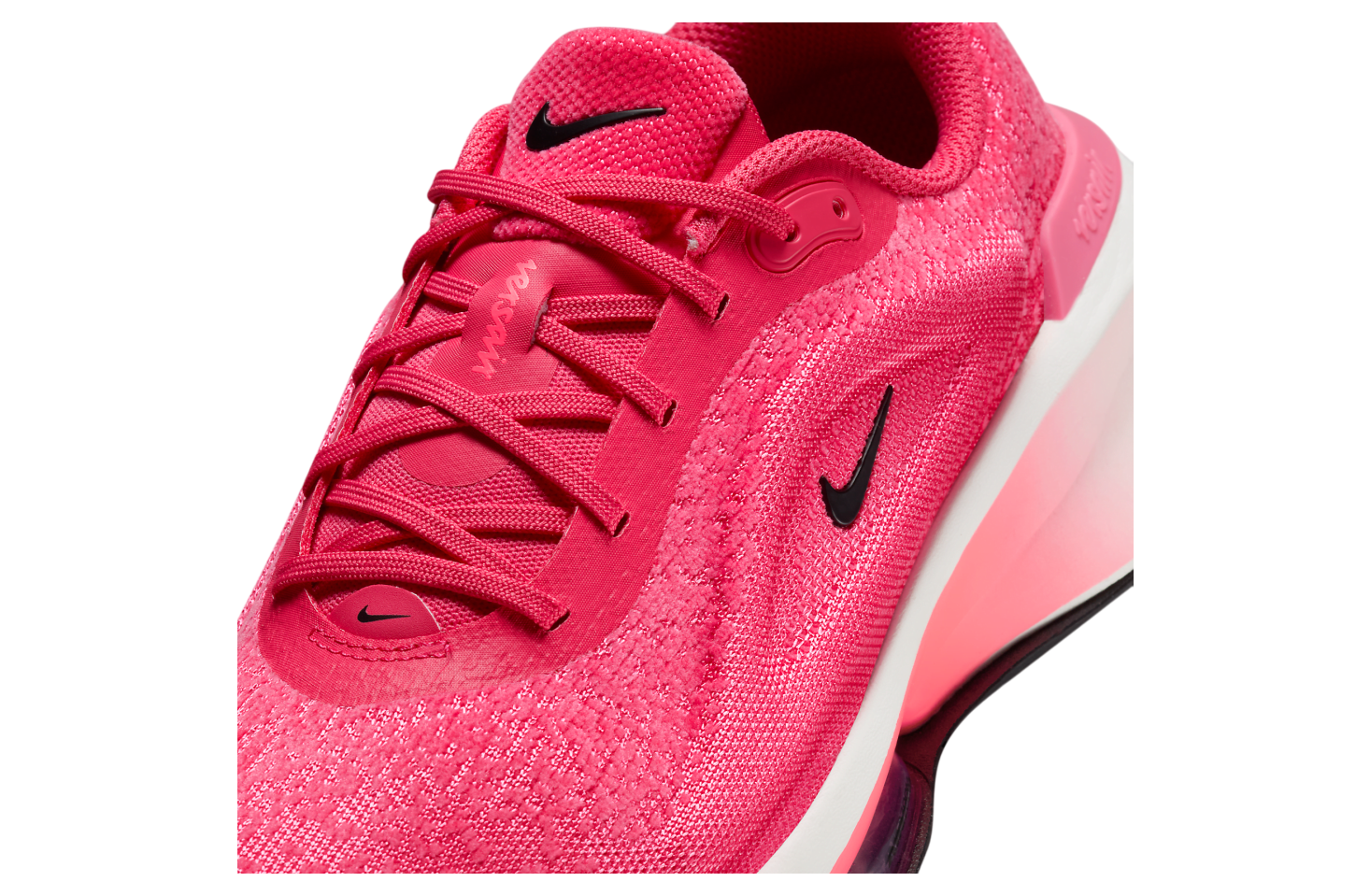 Nike Versair WMNS Aster Pink / Black