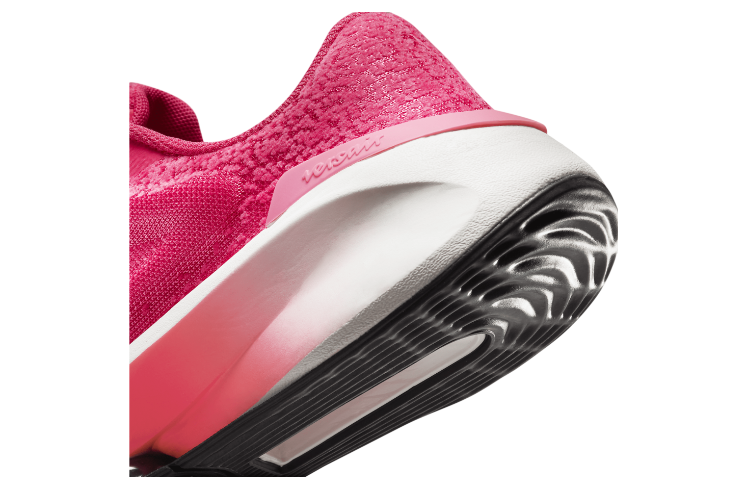 Nike Versair WMNS Aster Pink / Black