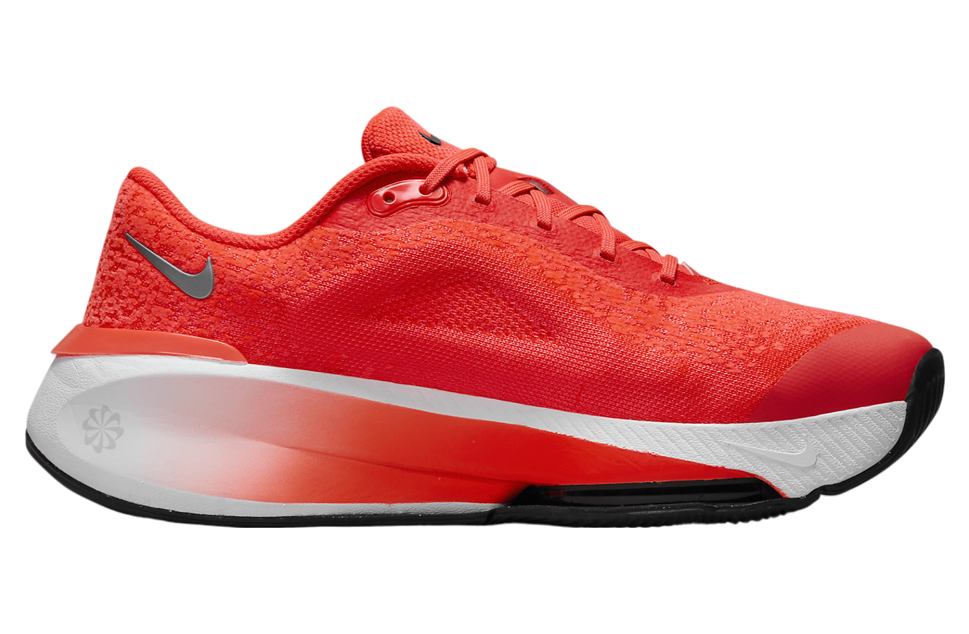 Nike Versair WMNS Bright Crimson / Black