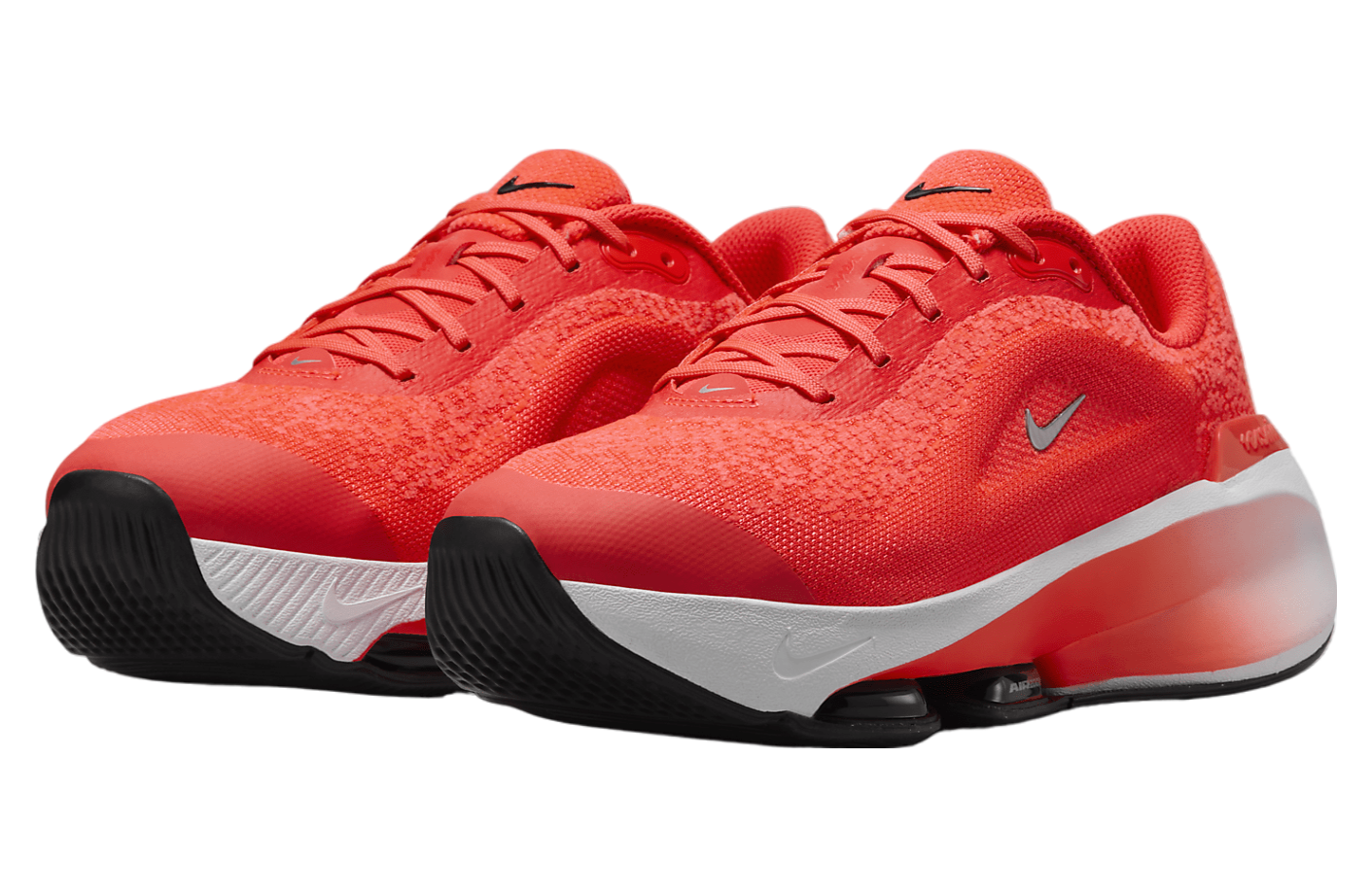 Nike Versair WMNS Bright Crimson / Black