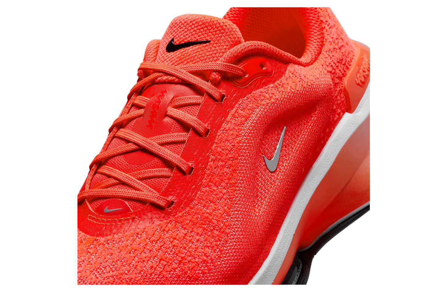 Nike Versair WMNS Bright Crimson / Black