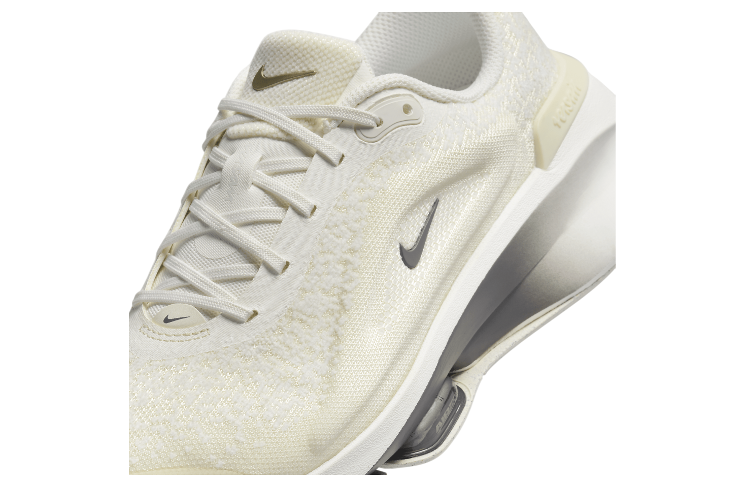 Nike Versair WMNS Coconut Milk / Sail