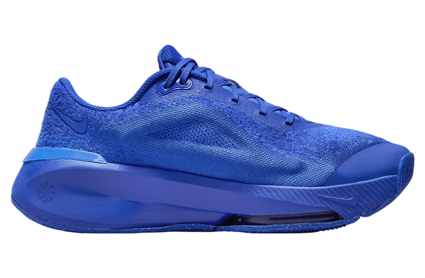 Nike Versair WMNS Hyper Royal / Deep Royal Blue