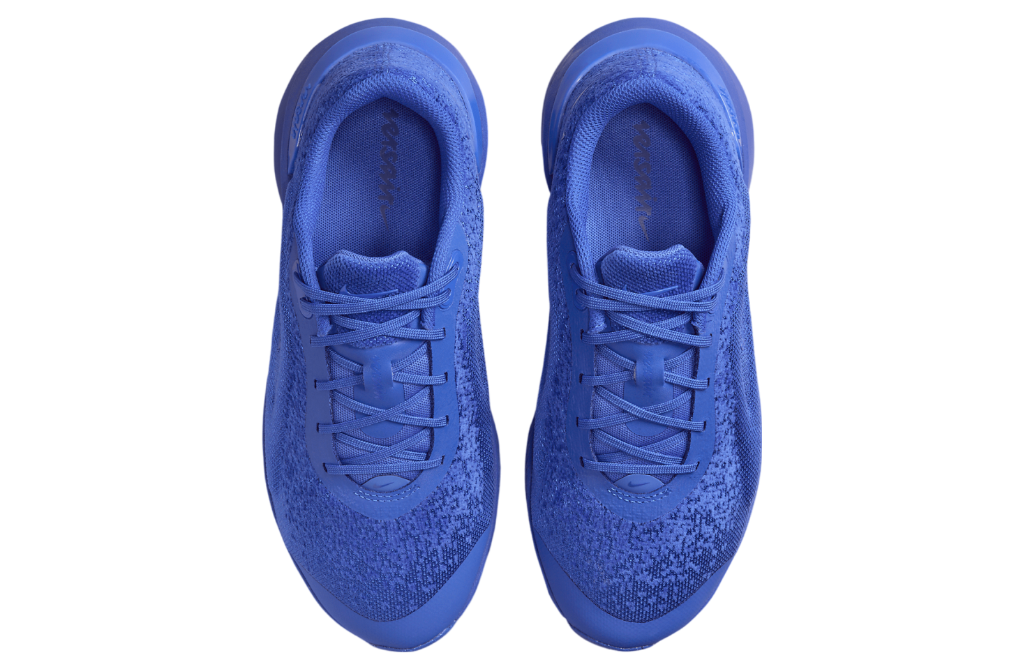 Nike Versair WMNS Hyper Royal / Deep Royal Blue