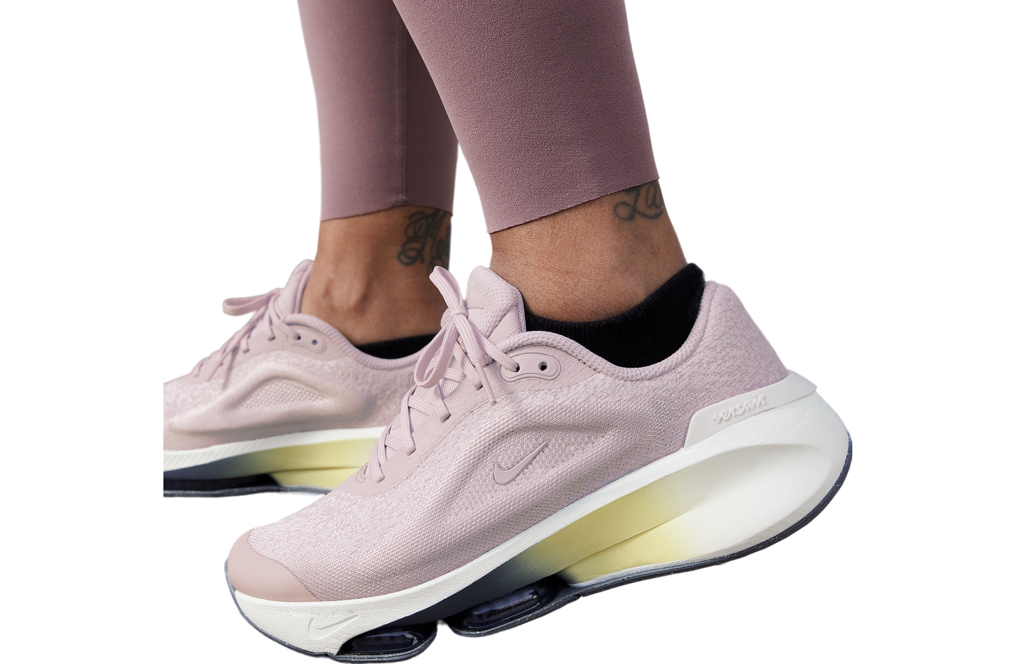 Nike Versair WMNS Platinum Violet / Smokey Mauve