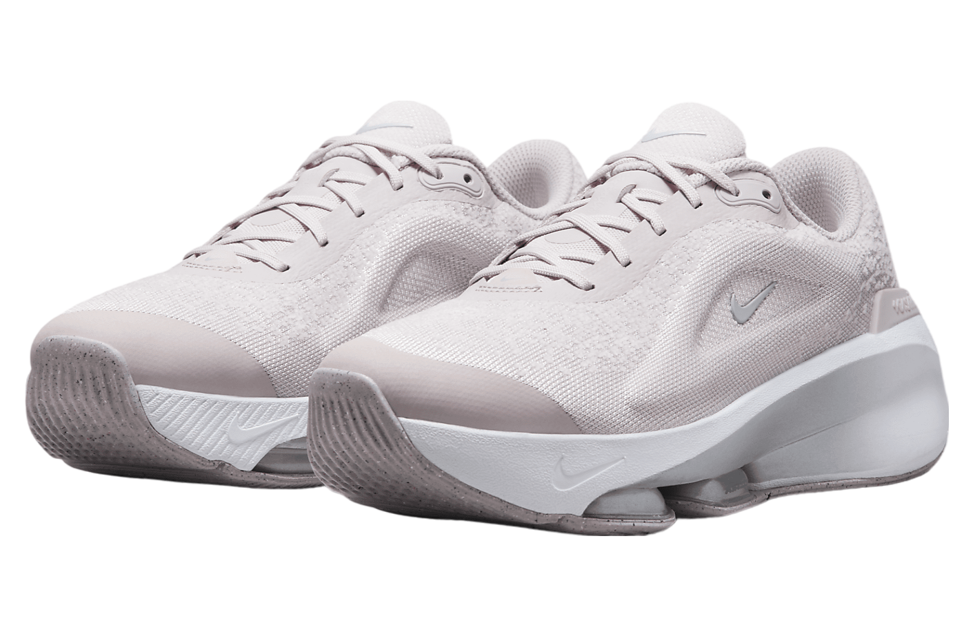 Nike Versair WMNS Platinum Violet / White