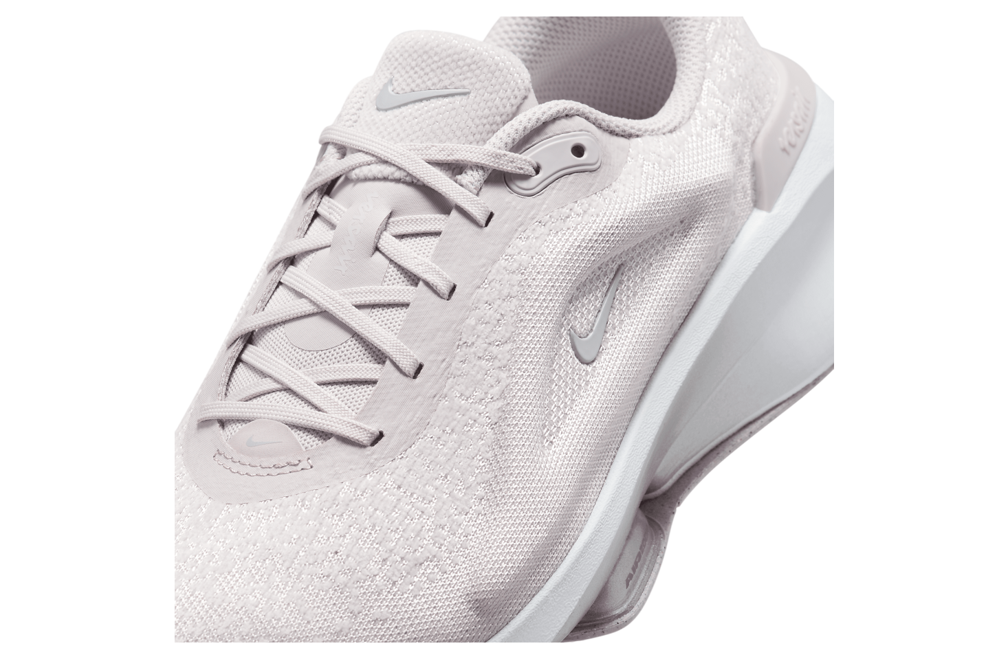 Nike Versair WMNS Platinum Violet / White