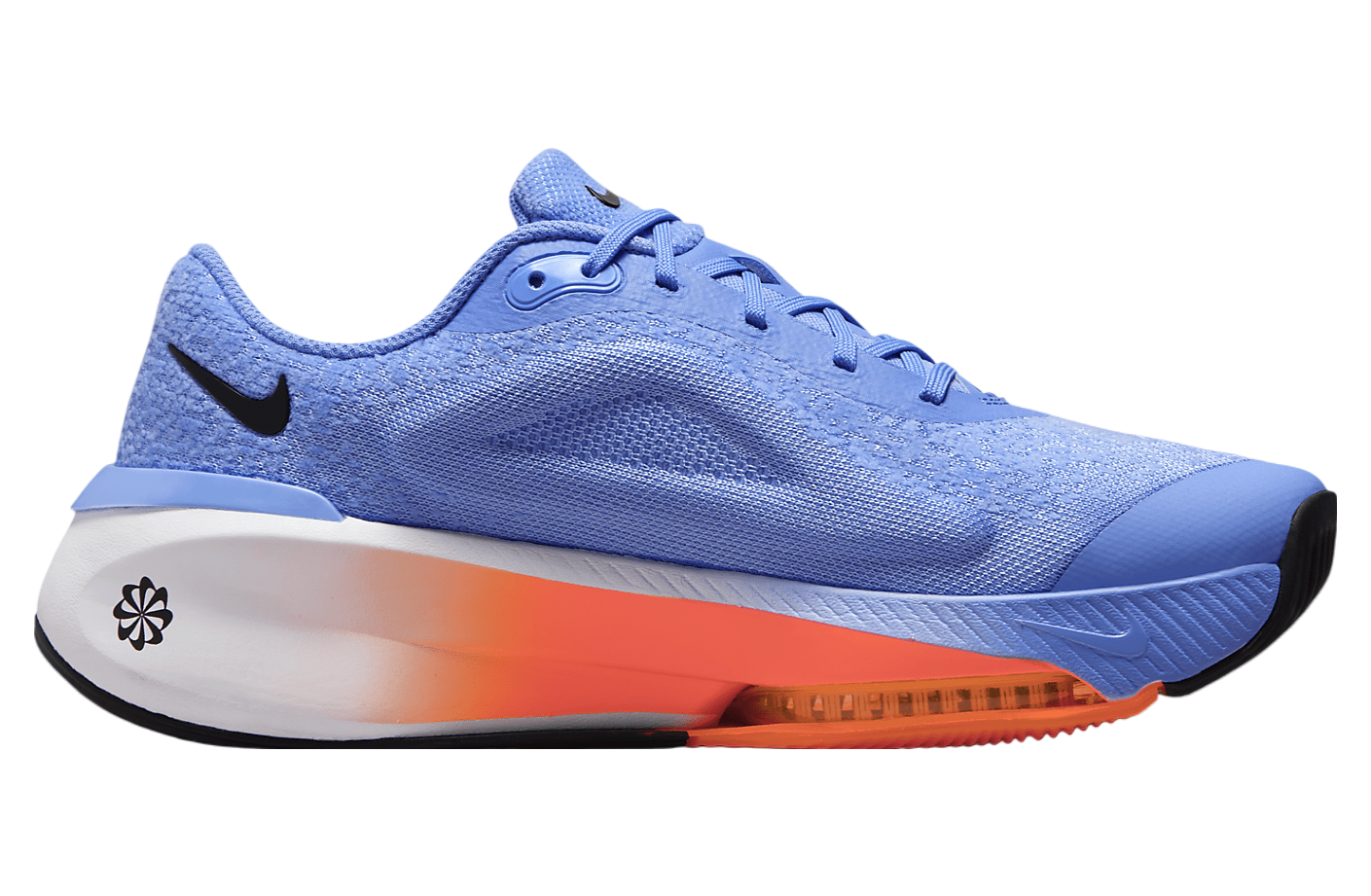 Nike Versair WMNS Royal Pulse / Hyper Crimson