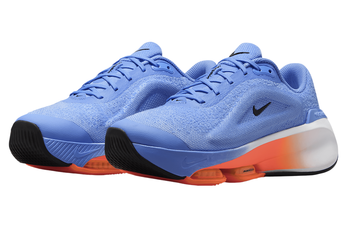 Nike Versair WMNS Royal Pulse / Hyper Crimson