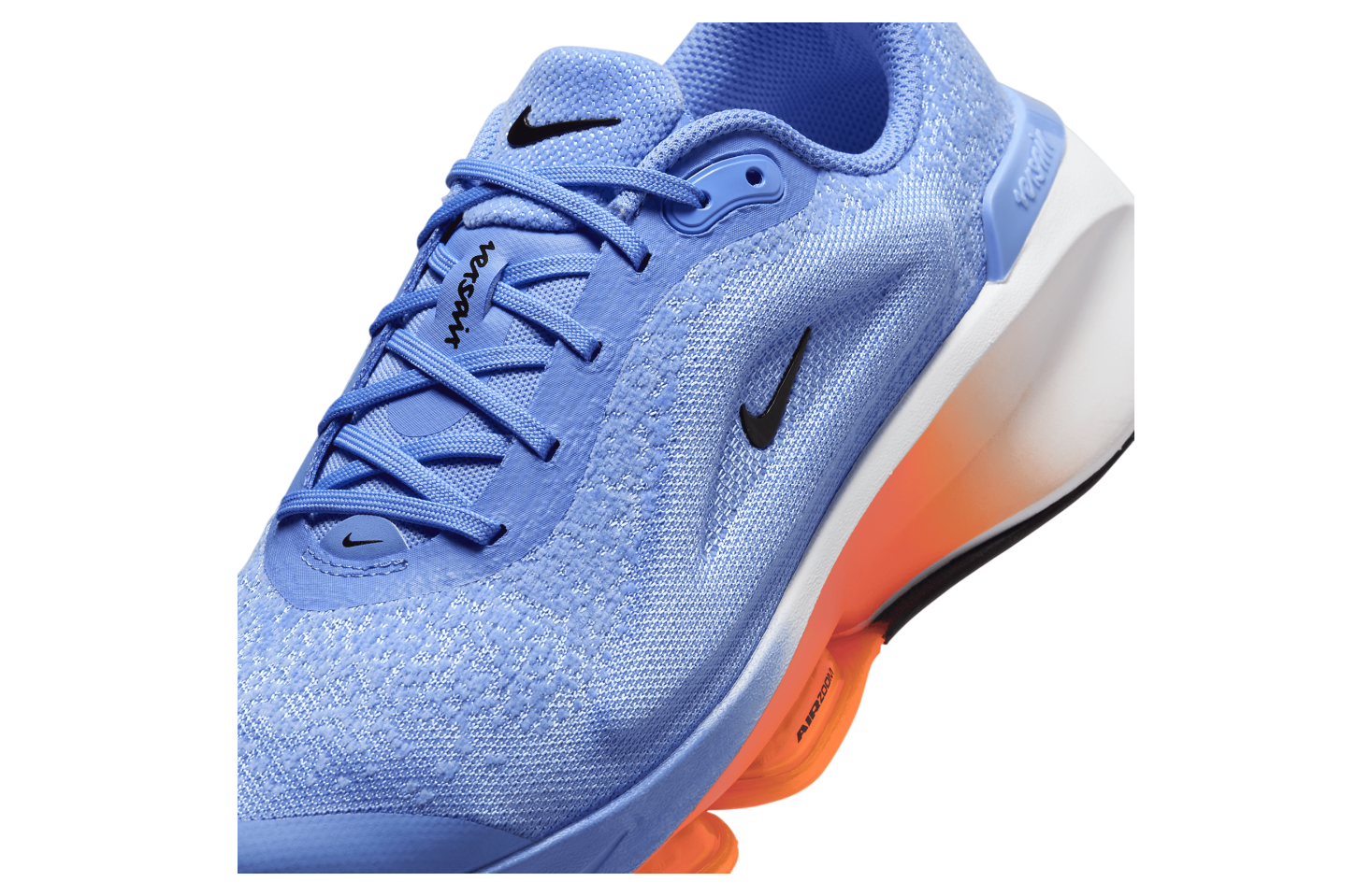 Nike Versair WMNS Royal Pulse / Hyper Crimson