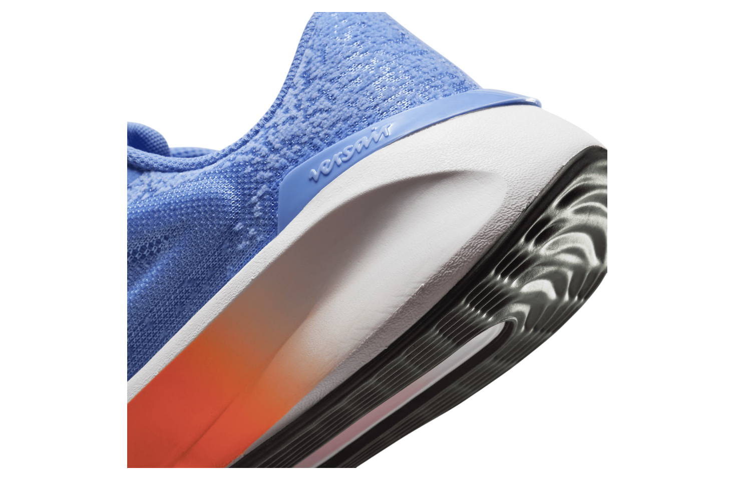 Nike Versair WMNS Royal Pulse / Hyper Crimson