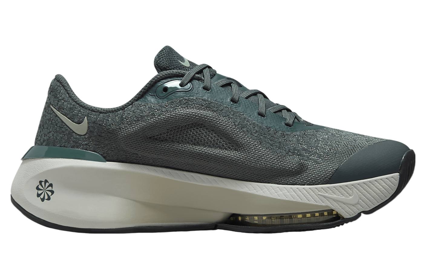 Nike Versair WMNS Vintage Green / Light Silver