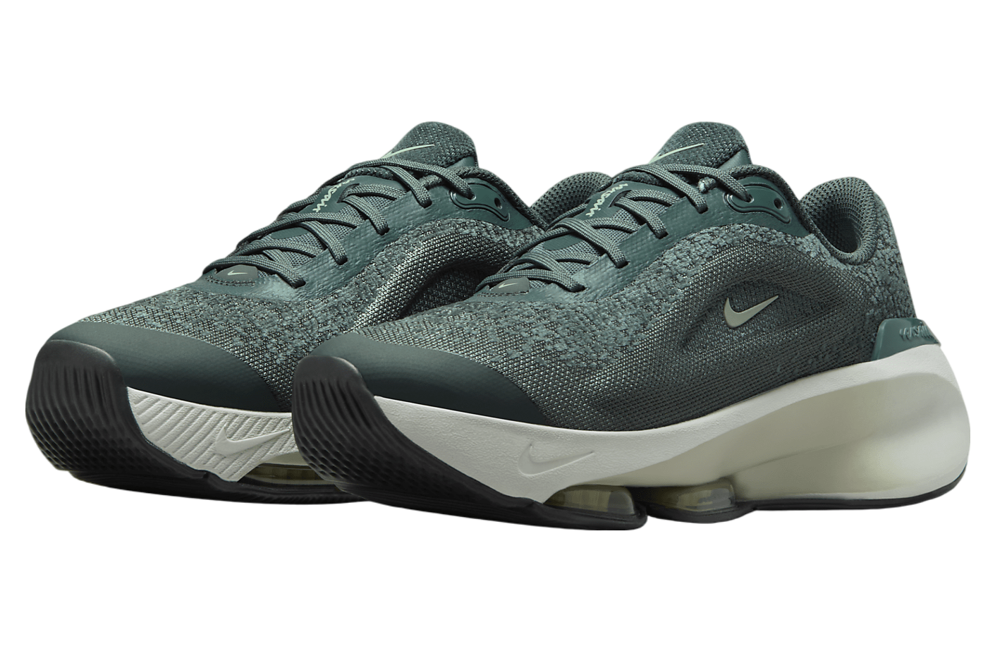 Nike Versair WMNS Vintage Green / Light Silver