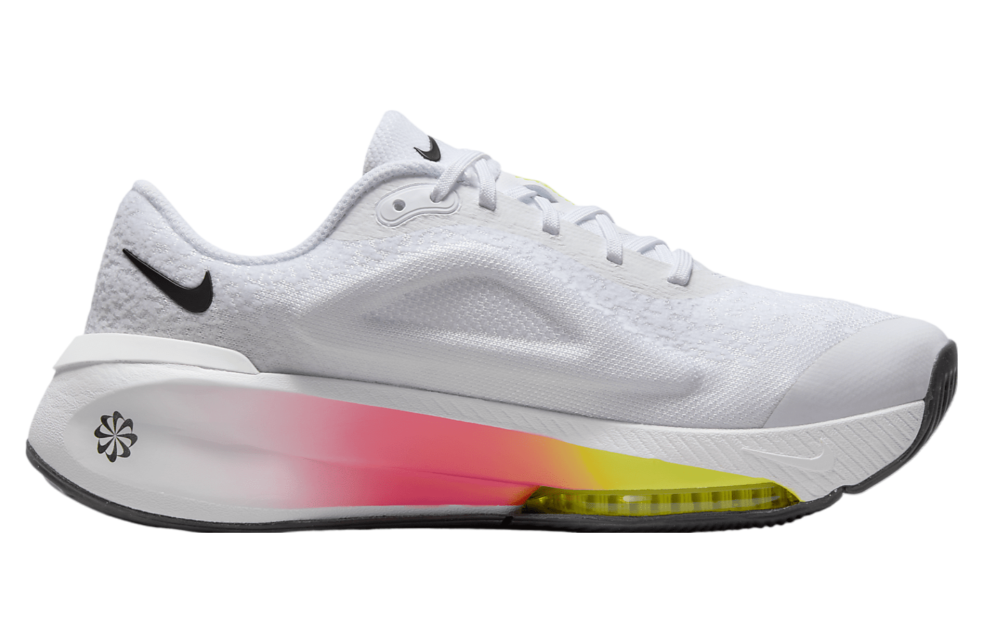 Nike Versair WMNS White / Cyber