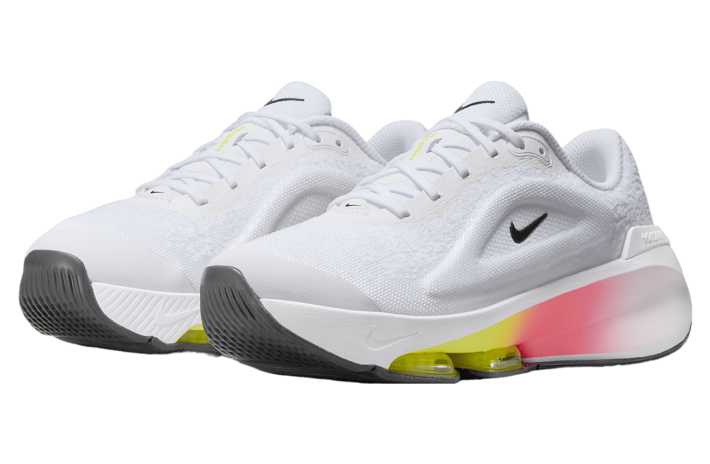 Nike Versair WMNS White / Cyber