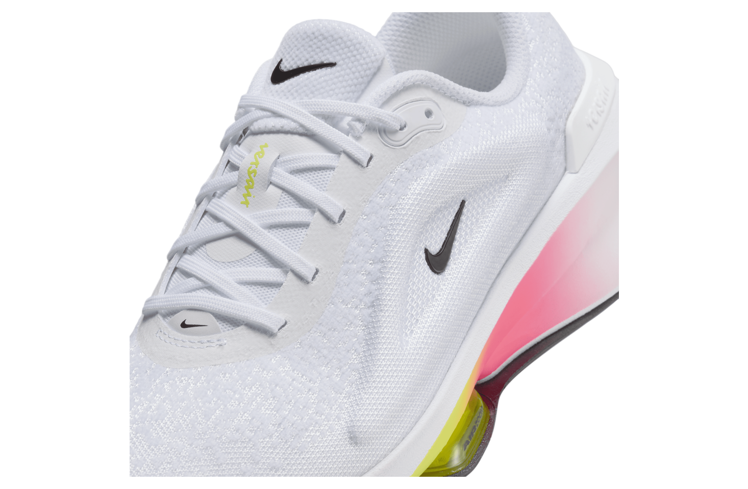 Nike Versair WMNS White / Cyber