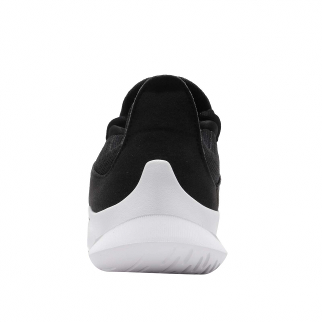 waterproof barricade silhouette Nike Viale Black White AA2181002 - KicksOnFire.com