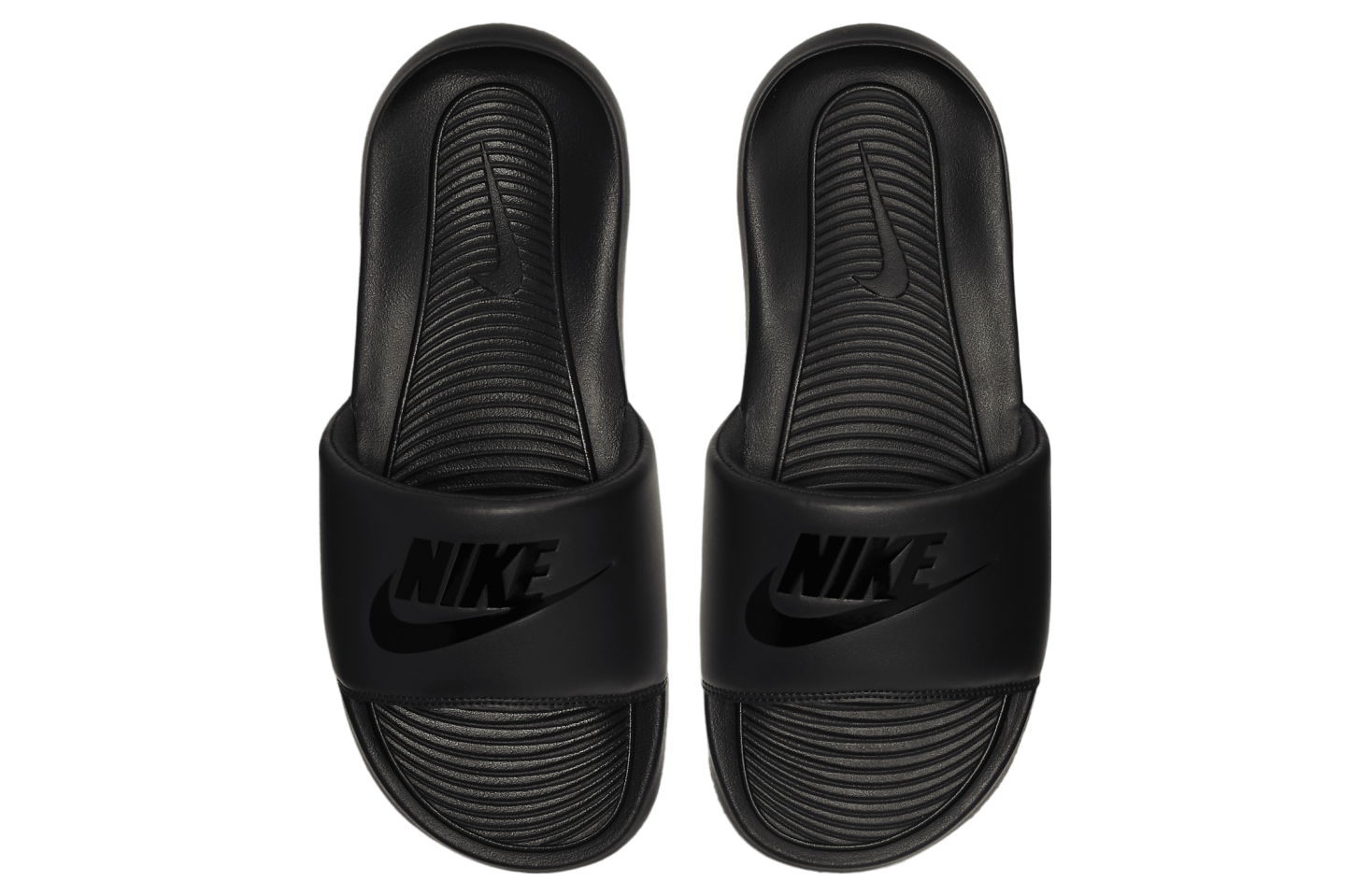 Nike Victori One Black