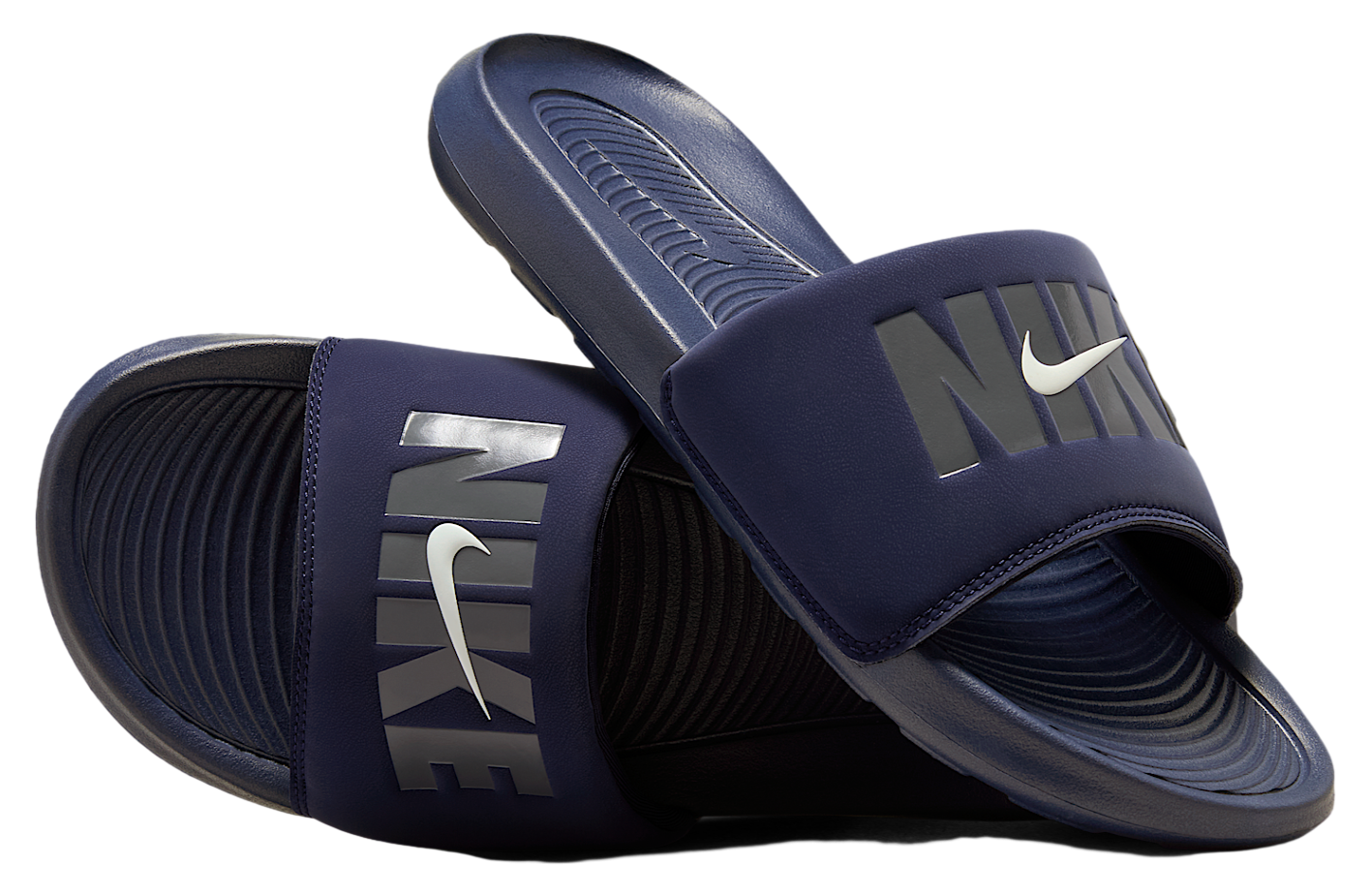 Nike Victori One Se Obsidian / Summit White