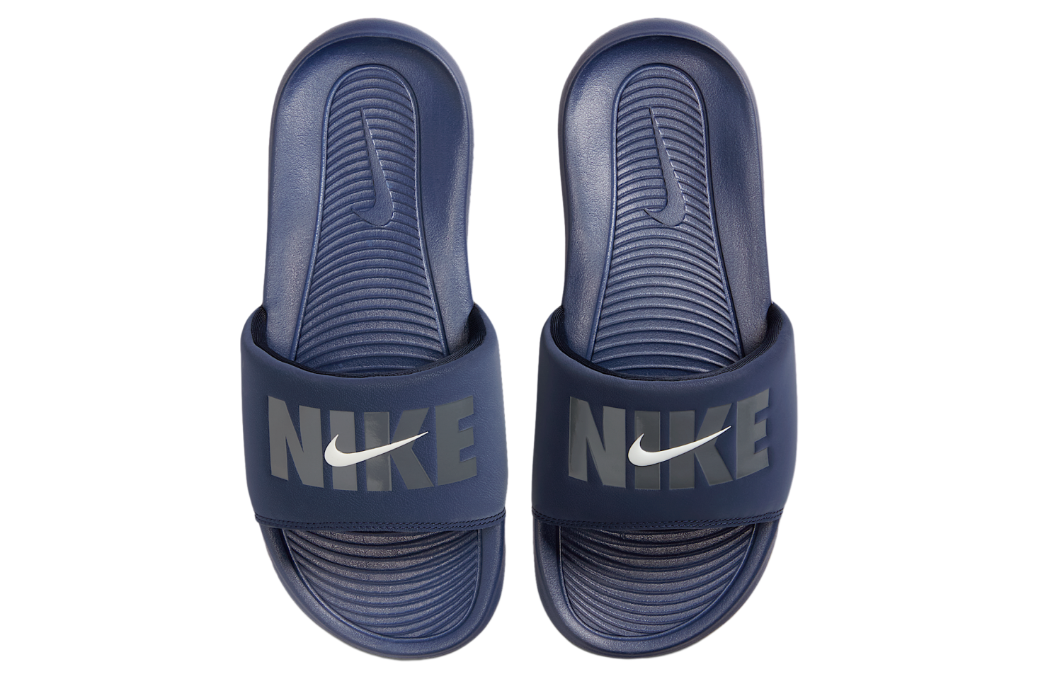 Nike Victori One Se Obsidian / Summit White