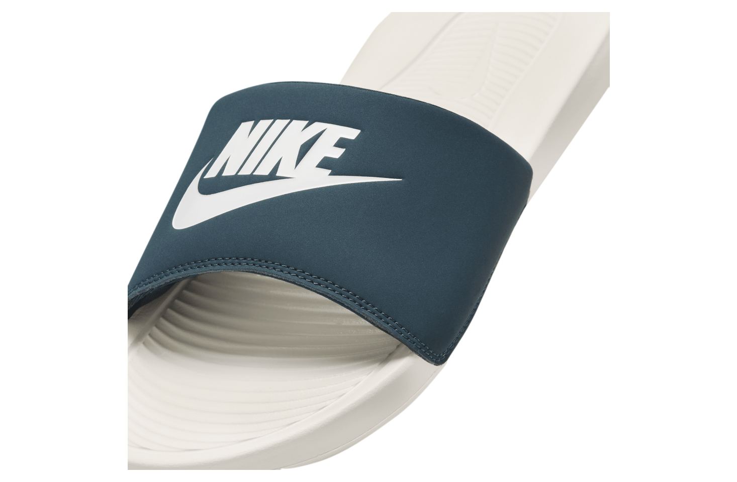 Nike Victori One Slide Armory Navy / Sail