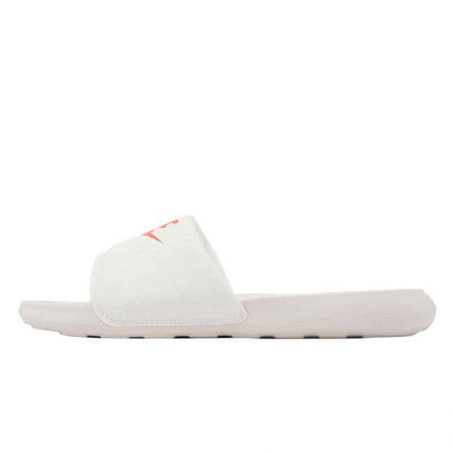 Nike Victori One Slide Sail Safety Orange