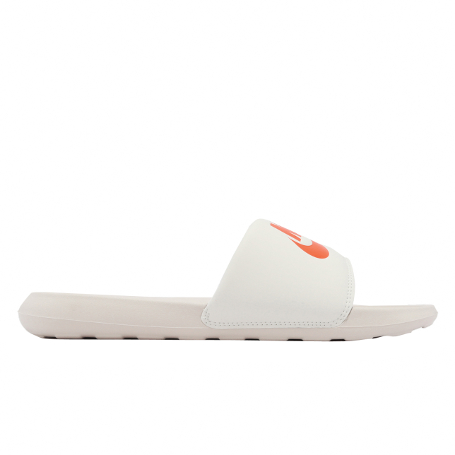 Nike Victori One Slide Sail Safety Orange