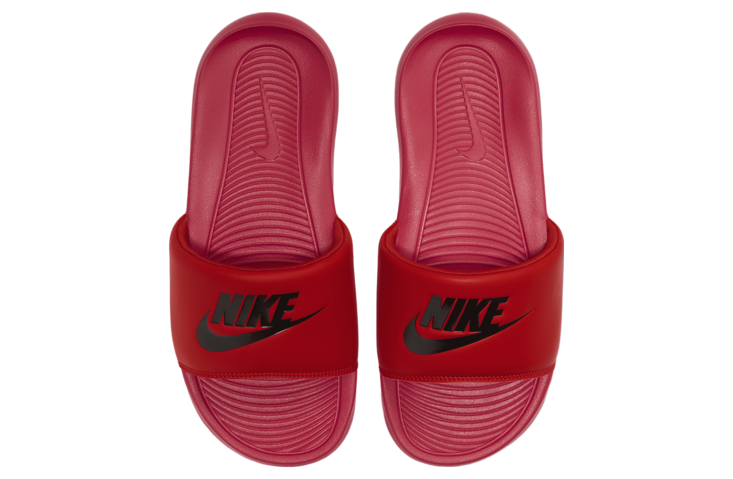 Nike Victori One University Red / Black