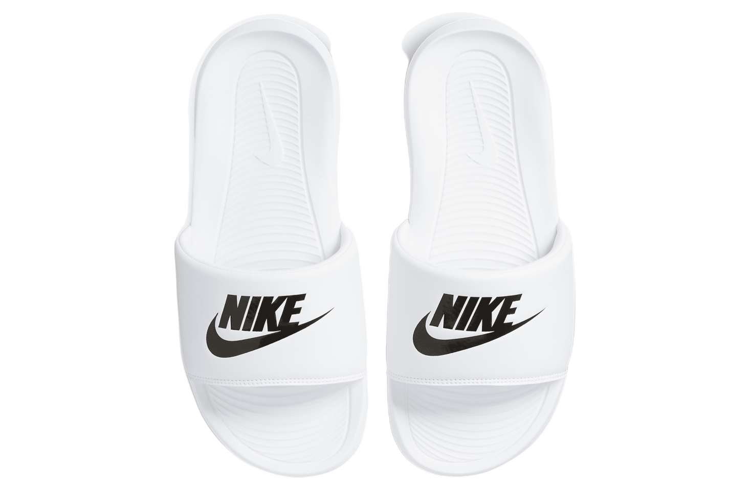 Nike Victori One White / Black