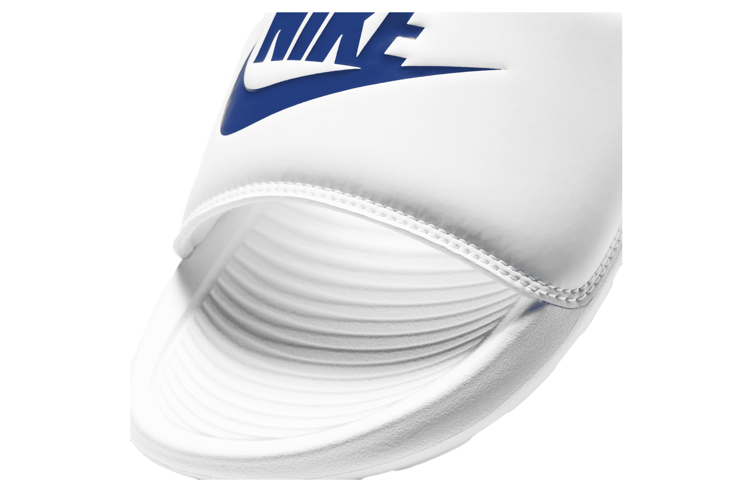 Nike Victori One White / Game Royal