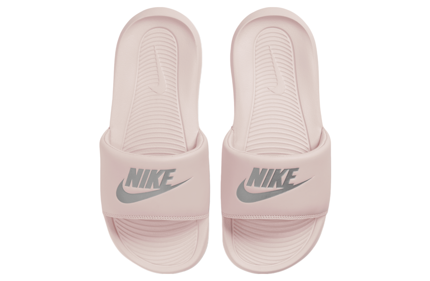 Nike Victori One WMNS Barely Rose / Metallic Silver