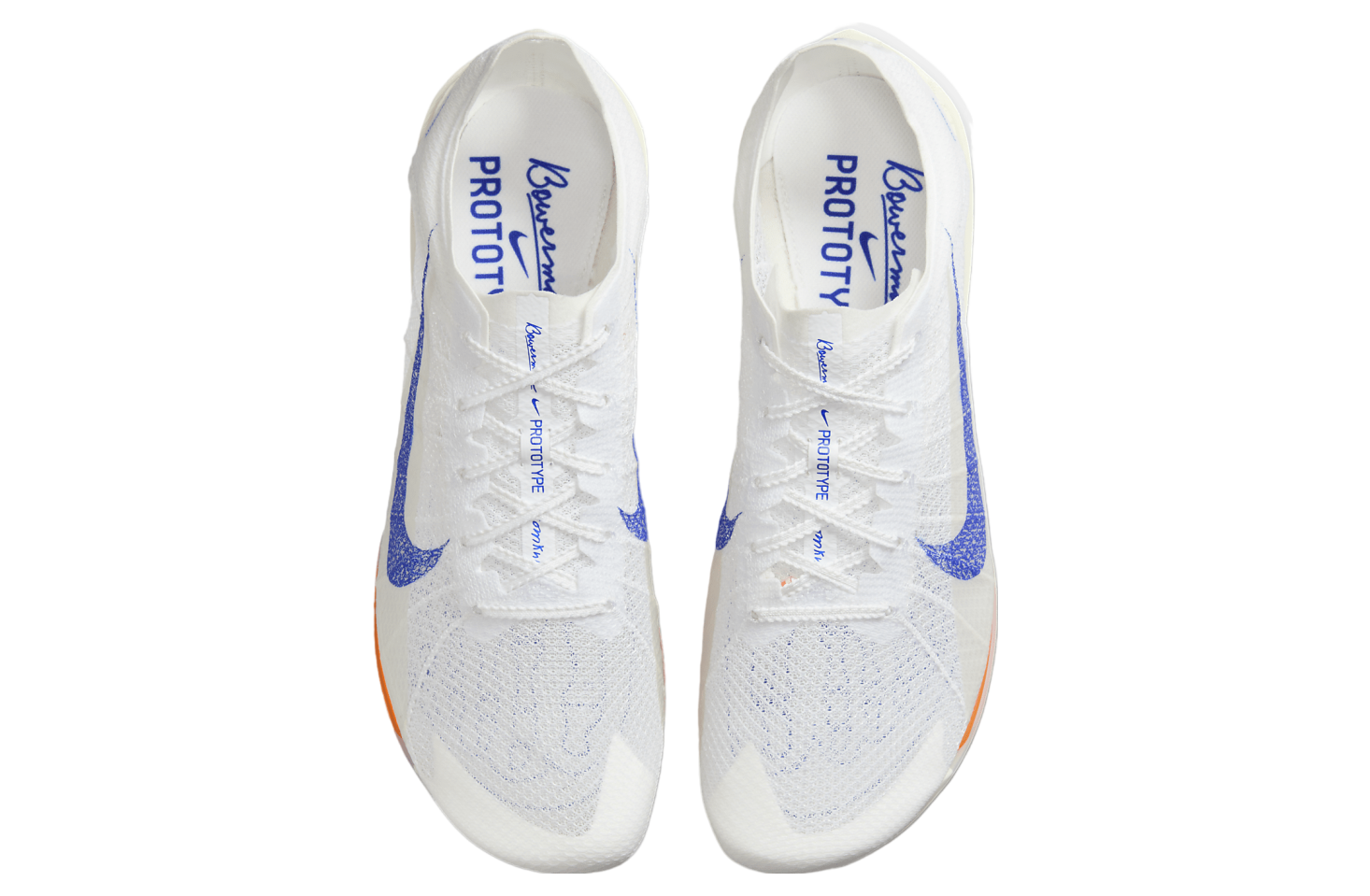 Nike Victory 2 Blueprint