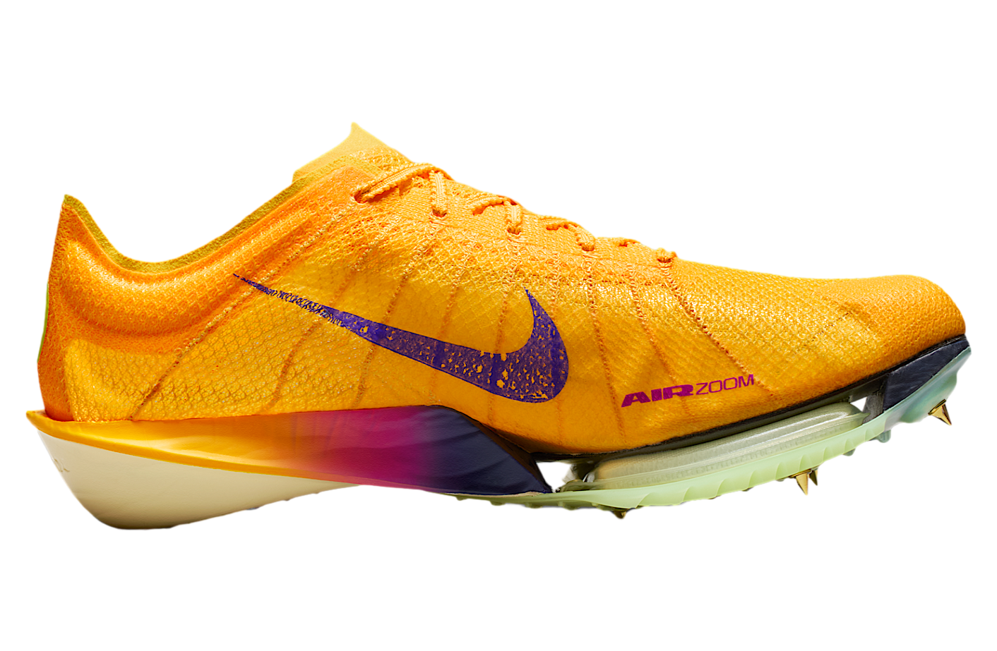 Nike Victory 2 Citron Pulse / Volt Ice