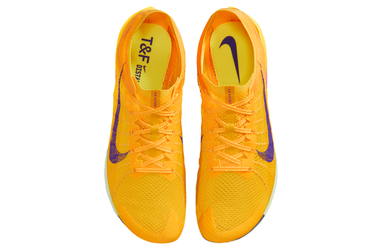 Nike Victory 2 Citron Pulse / Volt Ice