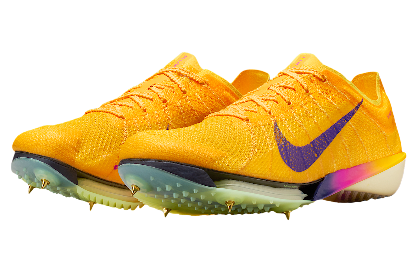 Nike Victory 2 Citron Pulse / Volt Ice