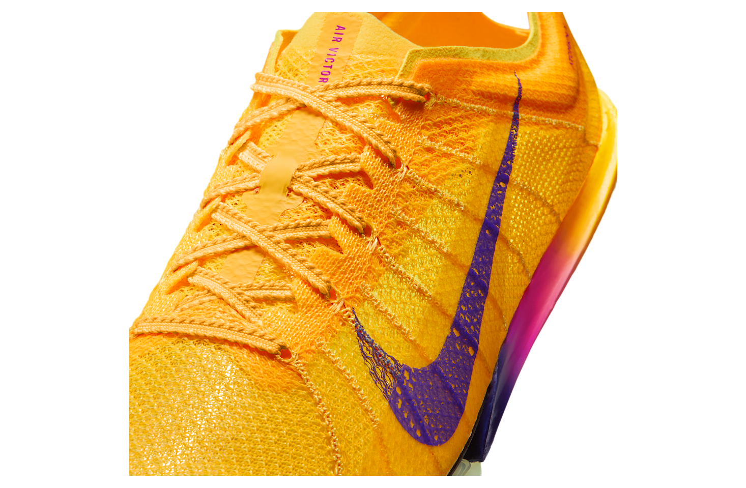 Nike Victory 2 Citron Pulse / Volt Ice