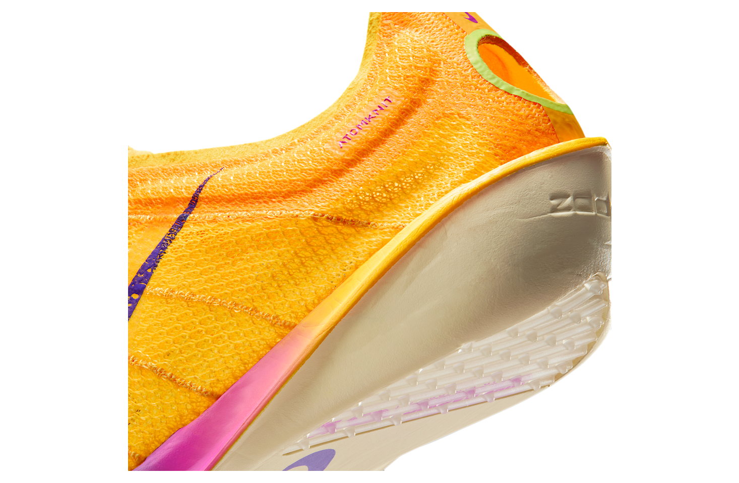 Nike Victory 2 Citron Pulse / Volt Ice