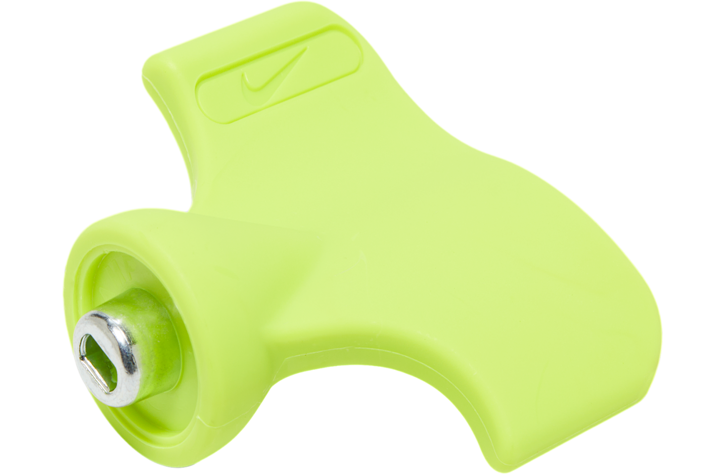 Nike Victory 2 White / Bright Crimson