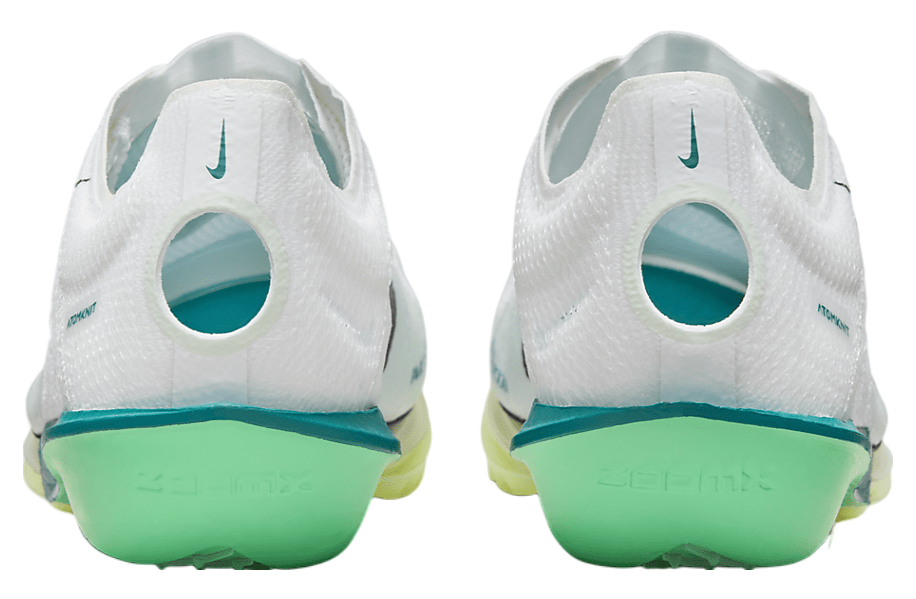 Nike Victory 2 White / Bright Spruce