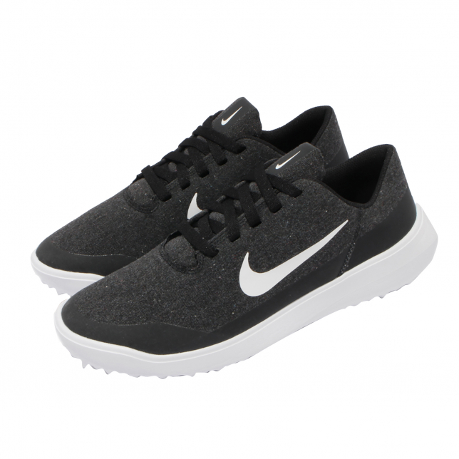 Nike Victory Golf Lite Black