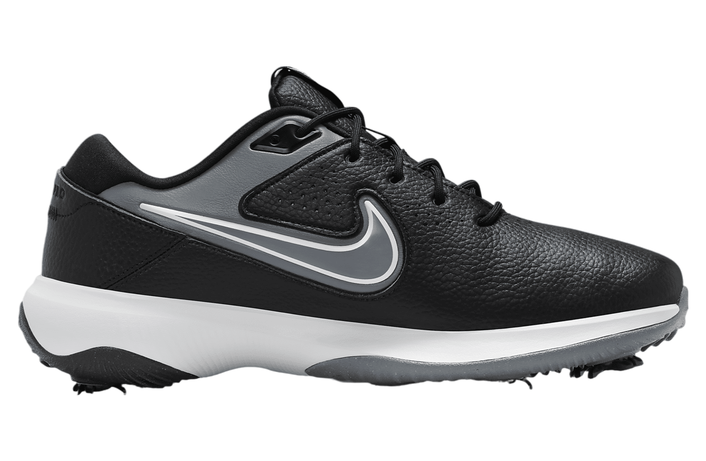 Nike Victory Pro 3 Black / Cool Grey