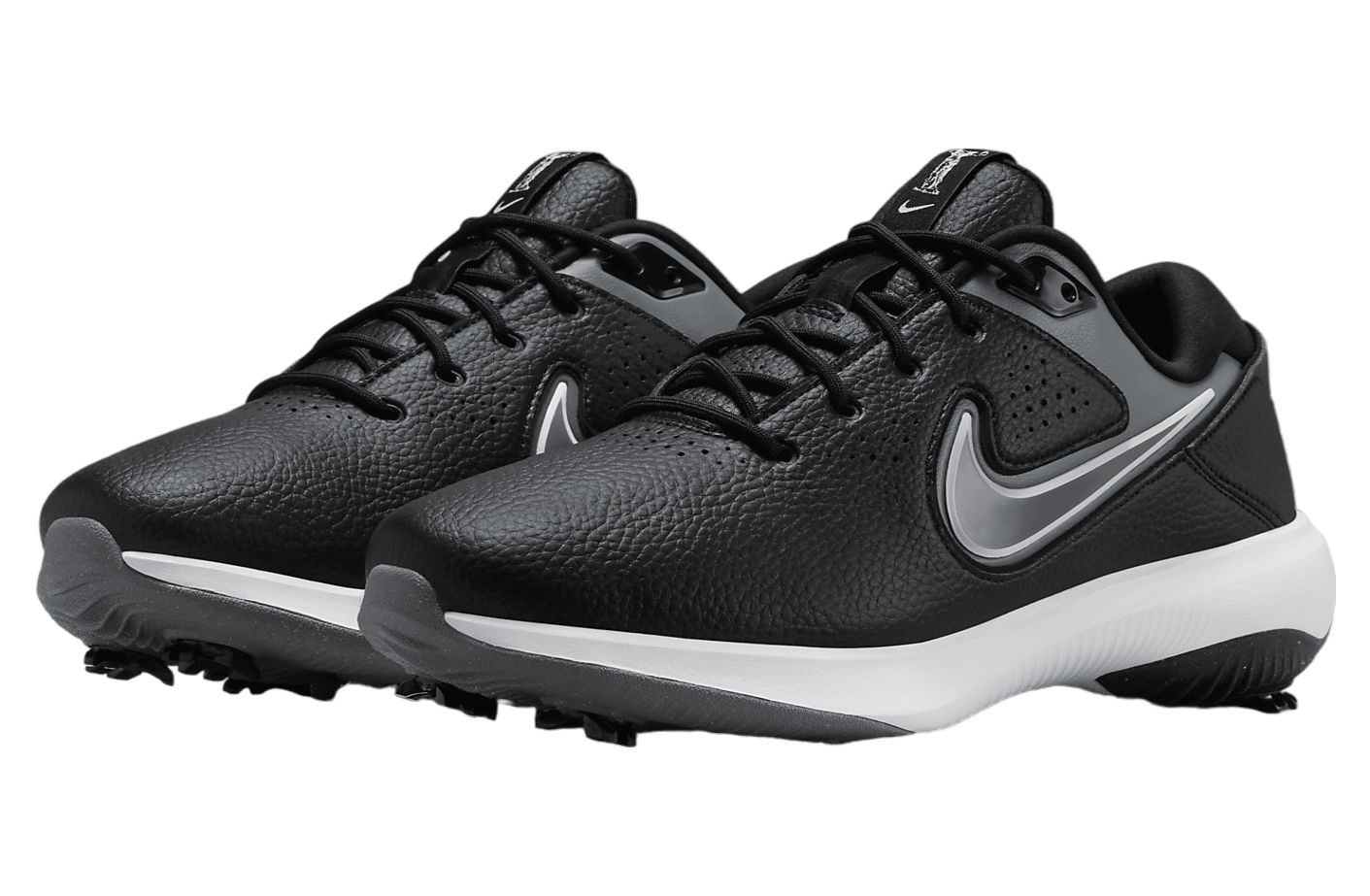 Nike Victory Pro 3 Black / Cool Grey