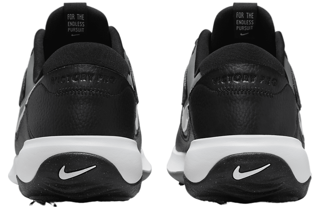 Nike Victory Pro 3 Black / Cool Grey